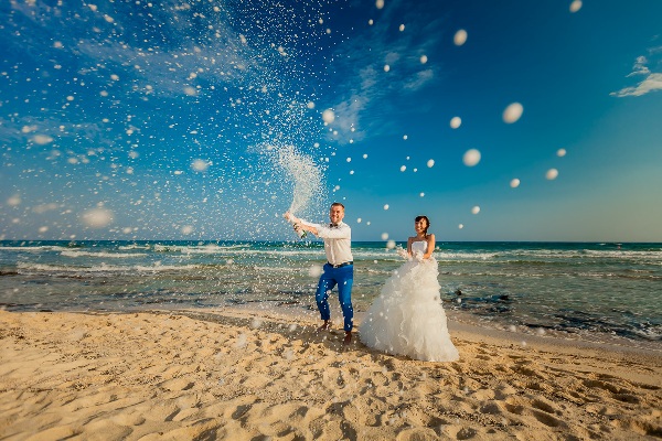 Свадьба на Кипре с WedLux